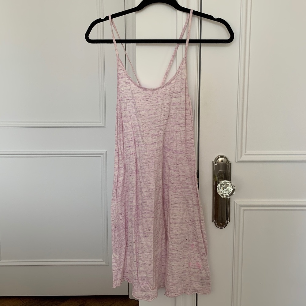 TNA Dress